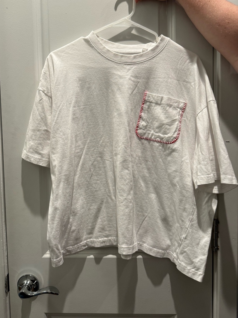 Boohoo Man Shirt